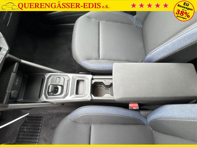 Dacia / Bigster / Gr&uuml;n / / / SHZ+KLIMA+PDC+KAMERA+LED+17 ALU, Beispielbilder, ggf. teilweise mit Sonderausstattung