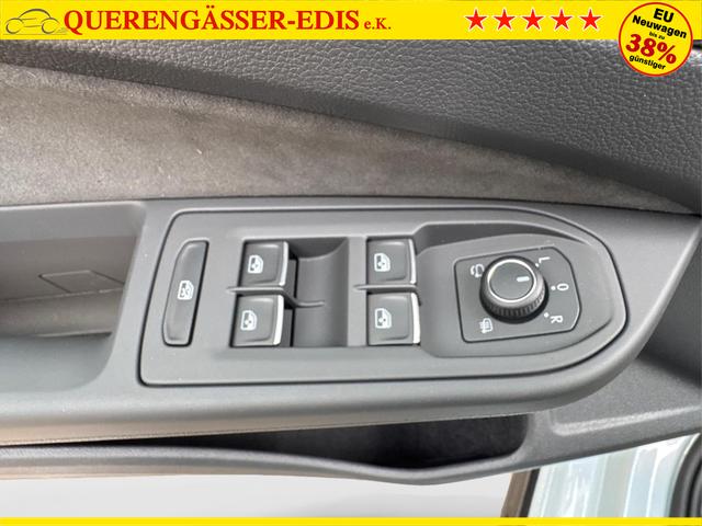 Volkswagen / Golf / Blau / / / LED-PLUS+ACC+SHZ+KEYLESS+KAMERA+18 ALU, Beispielbilder, ggf. teilweise mit Sonderausstattung