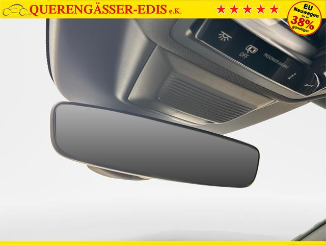Volkswagen / Golf / Blau / / / LED-PLUS+ACC+SHZ+KEYLESS+KAMERA+18 ALU, Beispielbilder, ggf. teilweise mit Sonderausstattung