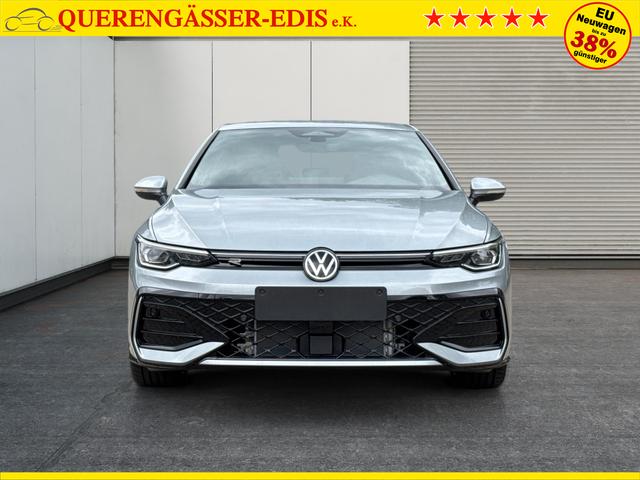 Volkswagen / Golf / Silber / / / LED-PLUS+ACC+SHZ+KEYLESS+KAMERA+18 ALU, Beispielbilder, ggf. teilweise mit Sonderausstattung