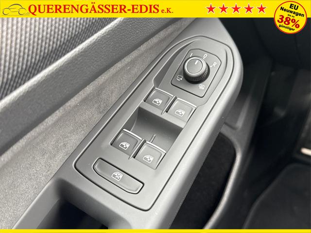 Volkswagen / Golf / Silber / / / LED-PLUS+ACC+SHZ+KEYLESS+KAMERA+18 ALU, Beispielbilder, ggf. teilweise mit Sonderausstattung