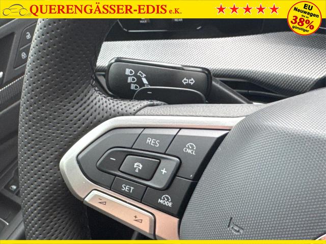 Volkswagen / Golf / Silber / / / LED-PLUS+ACC+SHZ+KEYLESS+KAMERA+18 ALU, Beispielbilder, ggf. teilweise mit Sonderausstattung