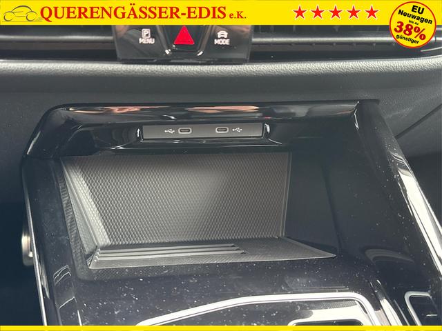 Volkswagen / Golf / Silber / / / LED-PLUS+ACC+SHZ+KEYLESS+KAMERA+18 ALU, Beispielbilder, ggf. teilweise mit Sonderausstattung