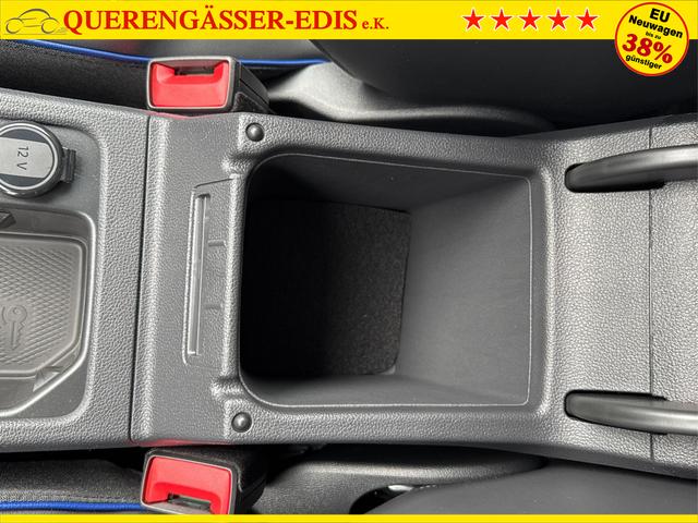 Volkswagen / Golf / Silber / / / LED-PLUS+ACC+SHZ+KEYLESS+KAMERA+18 ALU, Beispielbilder, ggf. teilweise mit Sonderausstattung