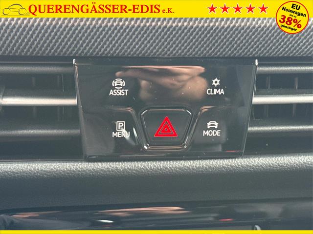 Volkswagen / Golf / Silber / / / LED-PLUS+ACC+SHZ+KEYLESS+KAMERA+18 ALU, Beispielbilder, ggf. teilweise mit Sonderausstattung