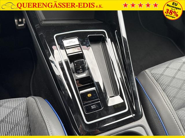 Volkswagen / Golf / Silber / / / LED-PLUS+ACC+SHZ+KEYLESS+KAMERA+18 ALU, Beispielbilder, ggf. teilweise mit Sonderausstattung