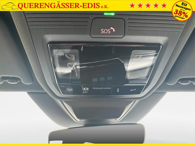 Volkswagen / Golf / Silber / / / LED-PLUS+ACC+SHZ+KEYLESS+KAMERA+18 ALU, Beispielbilder, ggf. teilweise mit Sonderausstattung
