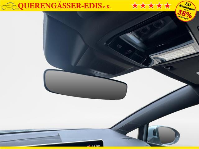 Volkswagen / Golf / Silber / / / LED-PLUS+ACC+SHZ+KEYLESS+KAMERA+18 ALU, Beispielbilder, ggf. teilweise mit Sonderausstattung