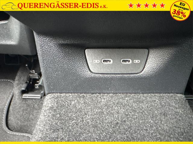 Volkswagen / Golf / Silber / / / LED-PLUS+ACC+SHZ+KEYLESS+KAMERA+18 ALU, Beispielbilder, ggf. teilweise mit Sonderausstattung