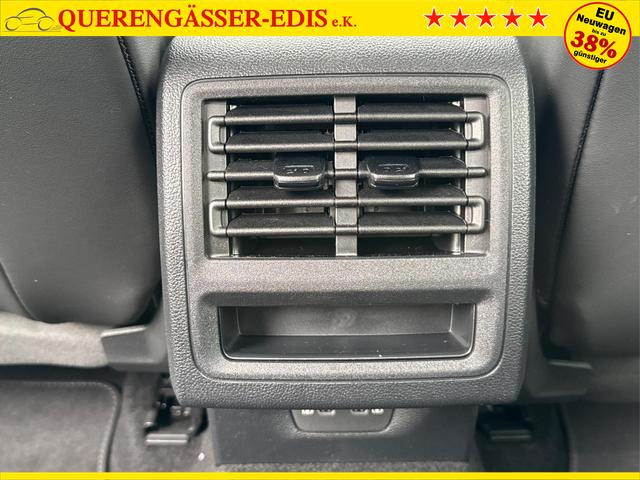Volkswagen / Golf / Silber / / / LED-PLUS+ACC+SHZ+KEYLESS+KAMERA+18 ALU, Beispielbilder, ggf. teilweise mit Sonderausstattung