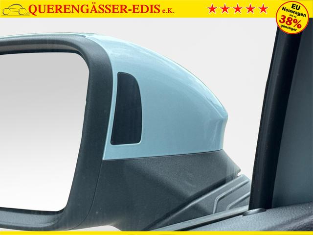 Volkswagen / Golf / Blau / / / LED-PLUS+ACC+SHZ+KEYLESS+KAMERA+18 ALU, Beispielbilder, ggf. teilweise mit Sonderausstattung