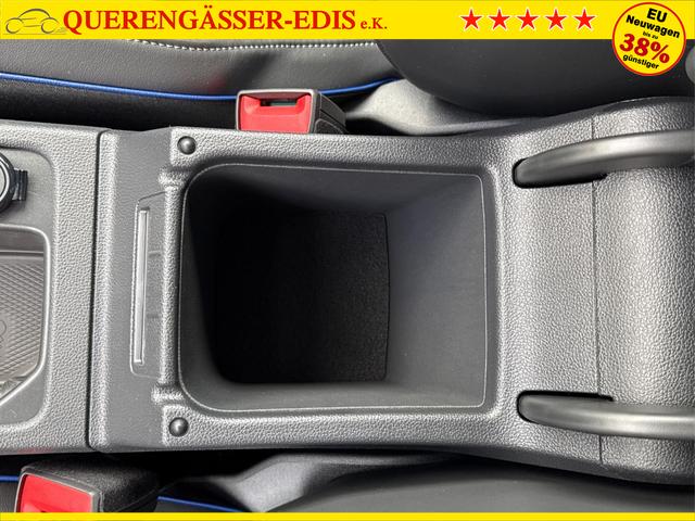 Volkswagen / Golf / Blau / / / LED-PLUS+ACC+SHZ+KEYLESS+KAMERA+18 ALU, Beispielbilder, ggf. teilweise mit Sonderausstattung