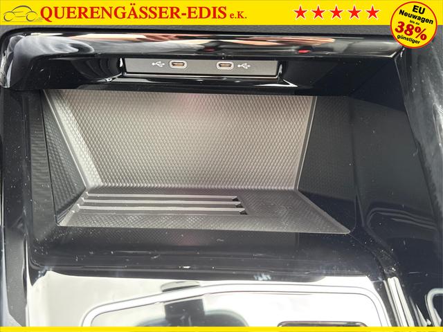 Volkswagen / Golf / Grau / / / PANO+LED-PLUS+ACC+SHZ+KEYLESS+KAMERA+18 ALU, Beispielbilder, ggf. teilweise mit Sonderausstattung