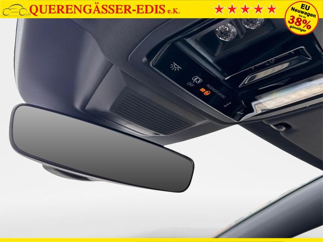 Volkswagen / Golf / Grau / / / PANO+LED-PLUS+ACC+SHZ+KEYLESS+KAMERA+18 ALU, Beispielbilder, ggf. teilweise mit Sonderausstattung