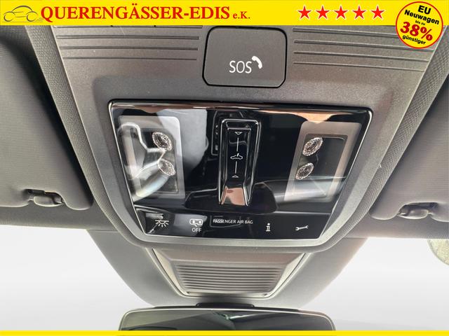 Volkswagen / Golf / Grau / / / PANO+LED-PLUS+ACC+SHZ+KEYLESS+KAMERA+18 ALU, Beispielbilder, ggf. teilweise mit Sonderausstattung