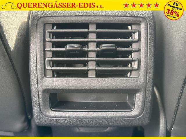 Volkswagen / Golf / Grau / / / PANO+LED-PLUS+ACC+SHZ+KEYLESS+KAMERA+18 ALU, Beispielbilder, ggf. teilweise mit Sonderausstattung