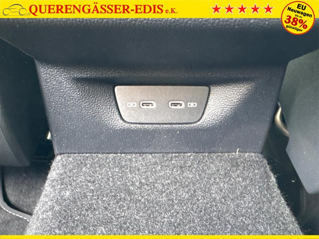 Volkswagen / Golf / Grau / / / PANO+LED-PLUS+ACC+SHZ+KEYLESS+KAMERA+18 ALU, Beispielbilder, ggf. teilweise mit Sonderausstattung
