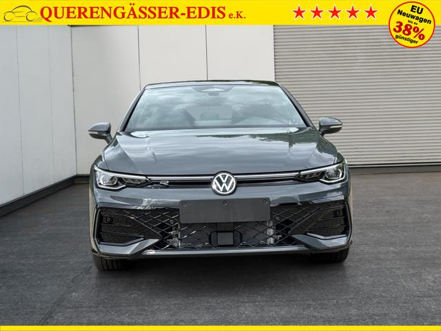 Volkswagen / Golf / Grau / / / PANO+LED-PLUS+ACC+SHZ+KEYLESS+KAMERA+18 ALU, Beispielbilder, ggf. teilweise mit Sonderausstattung