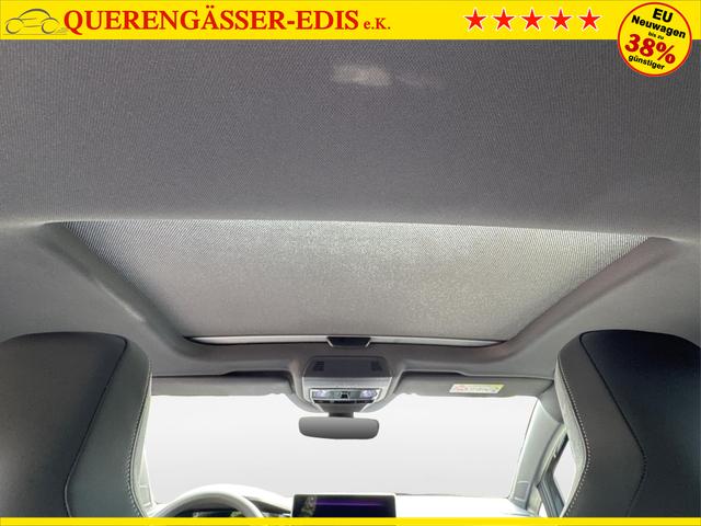 Volkswagen / Golf / Grau / / / PANO+LED-PLUS+ACC+SHZ+KEYLESS+KAMERA+18 ALU, Beispielbilder, ggf. teilweise mit Sonderausstattung