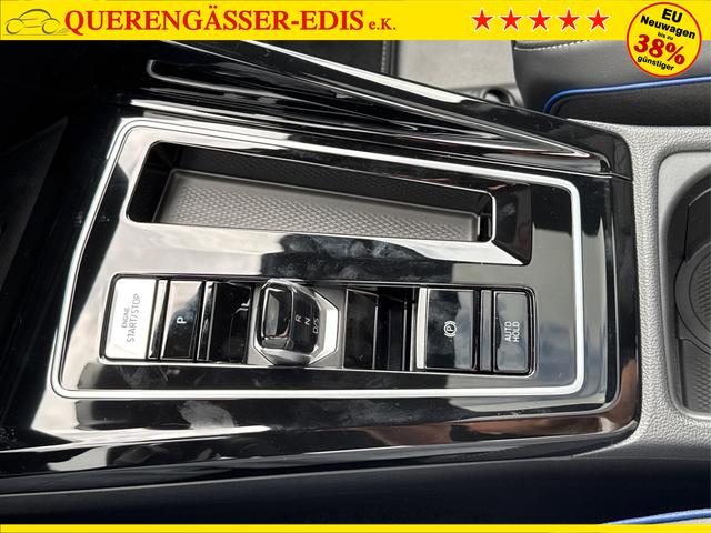 Volkswagen / Golf / Grau / / / PANO+LED-PLUS+ACC+SHZ+KEYLESS+KAMERA+18 ALU, Beispielbilder, ggf. teilweise mit Sonderausstattung