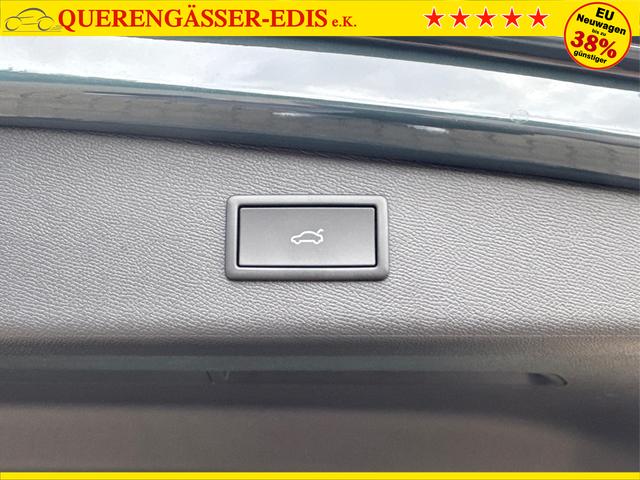 Cupra / Leon Sportstourer / Blau / / / 4x4 ST AHK+NAVI+eHK+KAMERA+MEMORY+ACC+19 ALU+LED, Beispielbilder, ggf. teilweise mit Sonderausstattung