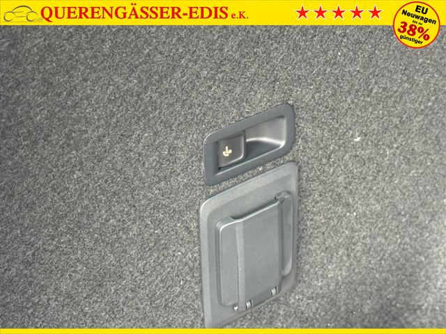 Cupra / Leon Sportstourer / Blau / / / 4x4 ST AHK+NAVI+eHK+KAMERA+MEMORY+ACC+19 ALU+LED, Beispielbilder, ggf. teilweise mit Sonderausstattung