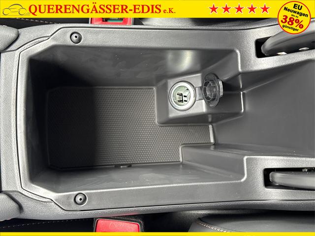 Cupra / Leon Sportstourer / Blau / / / 4x4 ST AHK+NAVI+eHK+KAMERA+MEMORY+ACC+19 ALU+LED, Beispielbilder, ggf. teilweise mit Sonderausstattung