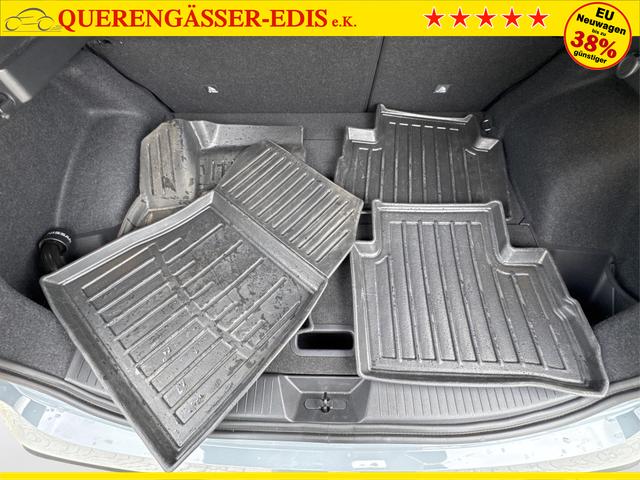 Nissan / Qashqai / Grau / / / QQ N-Connecta PANORAMA+beh.SCHEIBE+NAVI+AHK+ACC+WINTER