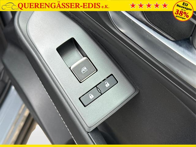Nissan / Qashqai / Grau / / / QQ N-Connecta PANORAMA+beh.SCHEIBE+NAVI+AHK+ACC+WINTER