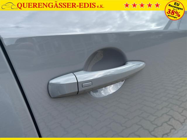 Nissan / Qashqai / Grau / / / QQ N-Connecta PANORAMA+beh.SCHEIBE+NAVI+AHK+ACC+WINTER