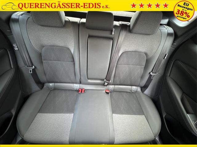 Nissan / Qashqai / Grau / / / QQ N-Connecta PANORAMA+beh.SCHEIBE+NAVI+AHK+ACC+WINTER