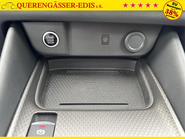 Nissan / Qashqai / Grau / / / QQ N-Connecta PANORAMA+beh.SCHEIBE+NAVI+AHK+ACC+WINTER