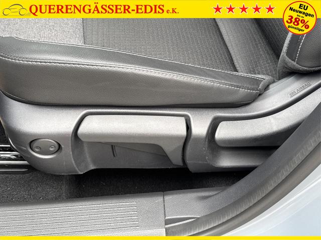 Nissan / Qashqai / Grau / / / QQ N-Connecta PANORAMA+beh.SCHEIBE+NAVI+AHK+ACC+WINTER