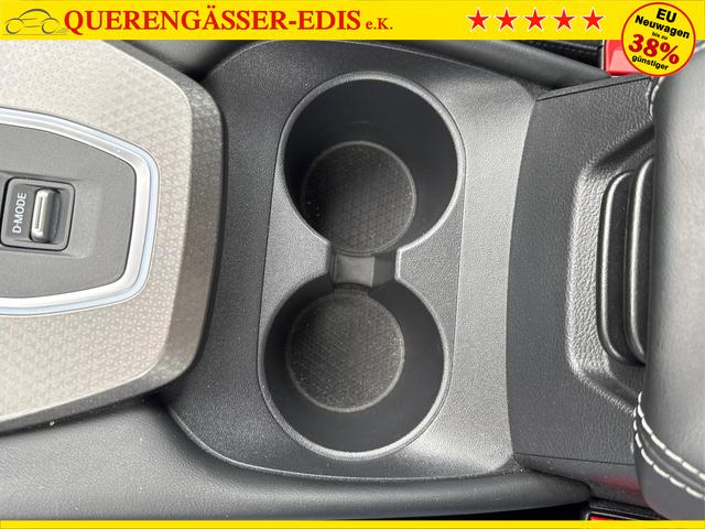 Nissan / Qashqai / Grau / / / QQ N-Connecta PANORAMA+beh.SCHEIBE+NAVI+AHK+ACC+WINTER