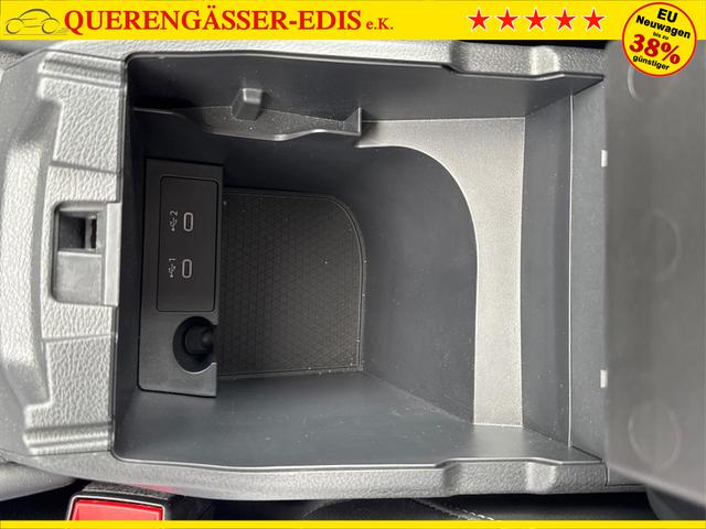 Nissan / Qashqai / Grau / / / QQ N-Connecta PANORAMA+beh.SCHEIBE+NAVI+AHK+ACC+WINTER
