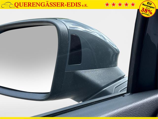 Volkswagen / Golf / Grau / / / PANO+LED-PLUS+ACC+SHZ+KEYLESS+KAMERA+18 ALU, Beispielbilder, ggf. teilweise mit Sonderausstattung