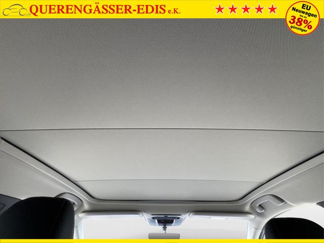 Nissan / Qashqai / Grau / / / QQ N-Connecta PANORAMA+beh.SCHEIBE+NAVI+AHK+ACC+WINTER