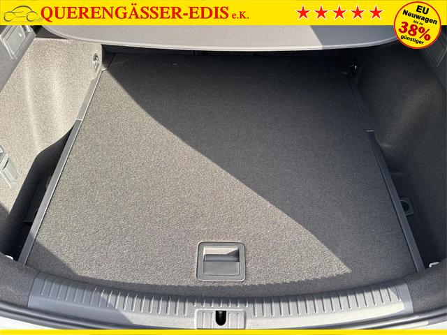 Cupra / Leon Sportstourer / Grau / / / ST 4x4 AHK+eHK+NAVI+ACC+SHZ+18 ALU+LED, Beispielbilder, ggf. teilweise mit Sonderausstattung