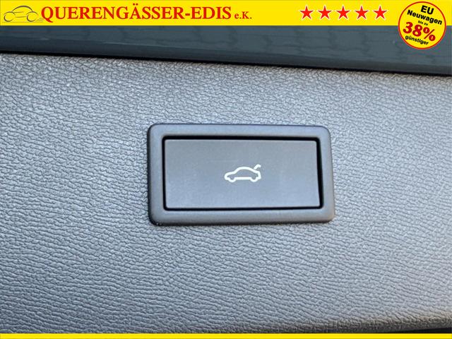 Cupra / Formentor / Blau / / / 4x4 AHK+NAVI+KAMERA+eHK+KESSY+ACC+19 ALU+LED+FULL LINK, Beispielbilder, ggf. teilweise mit Sonderausstattung