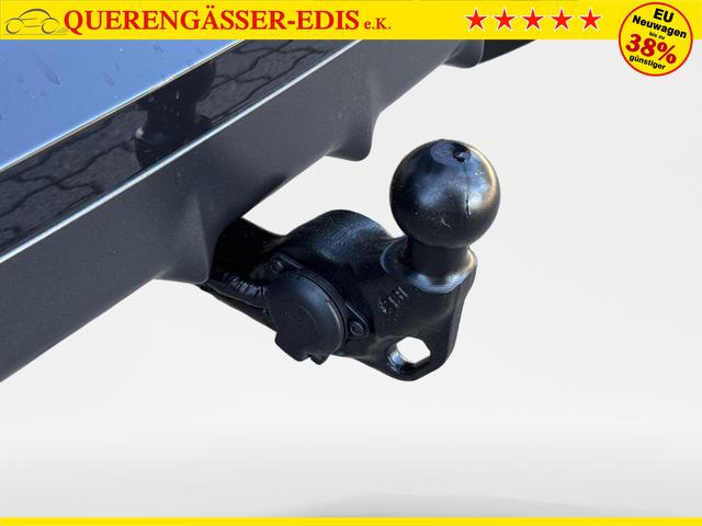 Cupra / Formentor / Blau / / / 4x4 AHK+NAVI+KAMERA+eHK+KESSY+ACC+19 ALU+LED+FULL LINK, Beispielbilder, ggf. teilweise mit Sonderausstattung