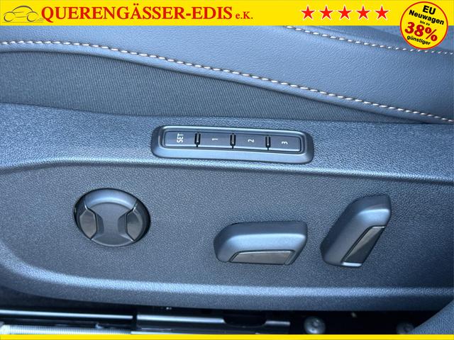 Cupra / Formentor / Blau / / / 4x4 AHK+NAVI+KAMERA+eHK+KESSY+ACC+19 ALU+LED+FULL LINK, Beispielbilder, ggf. teilweise mit Sonderausstattung