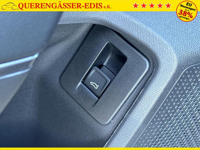 Cupra / Formentor / Blau / / / 4x4 AHK+NAVI+KAMERA+eHK+KESSY+ACC+19 ALU+LED+FULL LINK, Beispielbilder, ggf. teilweise mit Sonderausstattung