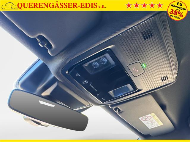 Cupra / Formentor / Blau / / / 4x4 AHK+NAVI+KAMERA+eHK+KESSY+ACC+19 ALU+LED+FULL LINK, Beispielbilder, ggf. teilweise mit Sonderausstattung