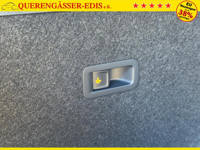 Cupra / Formentor / Blau / / / 4x4 AHK+NAVI+KAMERA+eHK+KESSY+ACC+19 ALU+LED+FULL LINK, Beispielbilder, ggf. teilweise mit Sonderausstattung