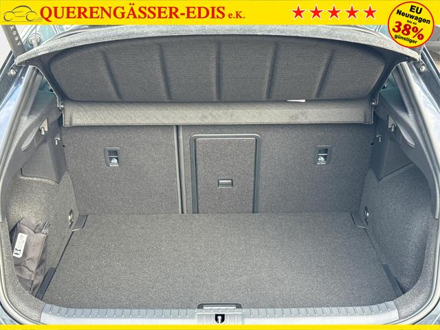 Cupra / Formentor / Grau / / / 4x4 AHK+eHK+NAVI+KAMERA+ACC+SHZ+18 ALU, Beispielbilder, ggf. teilweise mit Sonderausstattung