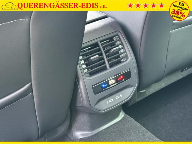Cupra / Formentor / Grau / / / 4x4 AHK+eHK+NAVI+KAMERA+ACC+SHZ+18 ALU, Beispielbilder, ggf. teilweise mit Sonderausstattung