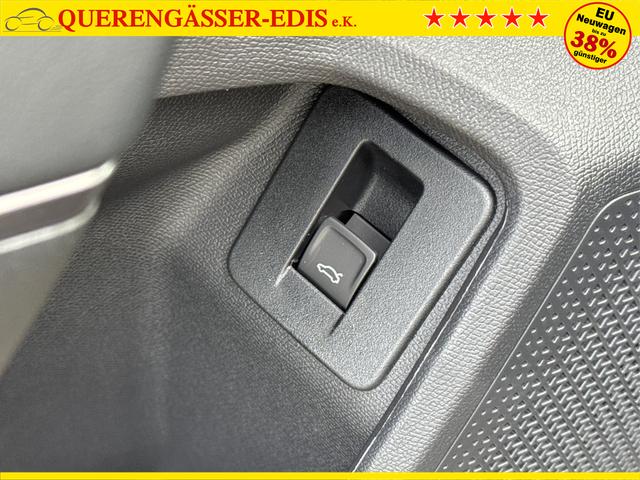 Cupra / Formentor / Grau / / / 4x4 AHK+eHK+NAVI+KAMERA+ACC+SHZ+18 ALU, Beispielbilder, ggf. teilweise mit Sonderausstattung