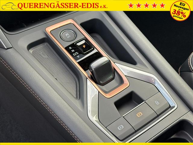 Cupra / Formentor / Grau / / / 4x4 AHK+eHK+NAVI+KAMERA+ACC+SHZ+18 ALU, Beispielbilder, ggf. teilweise mit Sonderausstattung