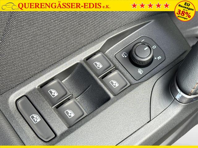 Cupra / Formentor / Grau / / / 4x4 AHK+eHK+NAVI+KAMERA+ACC+SHZ+18 ALU, Beispielbilder, ggf. teilweise mit Sonderausstattung