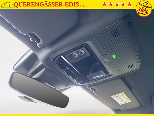 Cupra / Formentor / Grau / / / 4x4 AHK+eHK+NAVI+KAMERA+ACC+SHZ+18 ALU, Beispielbilder, ggf. teilweise mit Sonderausstattung
